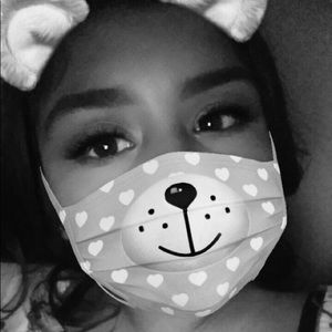 Meet your Posher, Sara